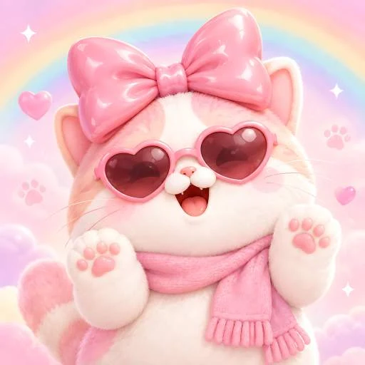 彩虹猫系列预览